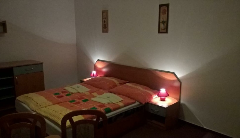 Hotel Arnika Janské Lázně